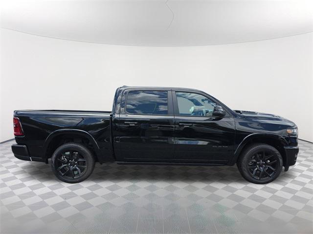 new 2025 Ram 1500 car, priced at $68,831