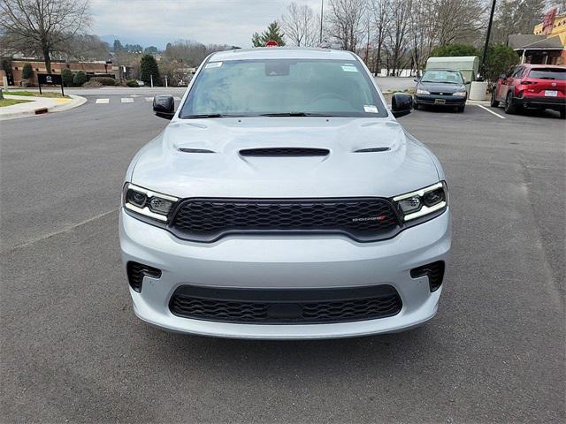 new 2024 Dodge Durango car, priced at $57,154