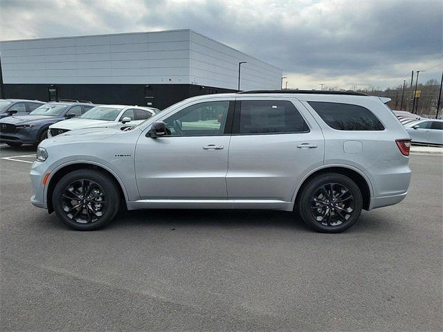 new 2024 Dodge Durango car, priced at $57,154