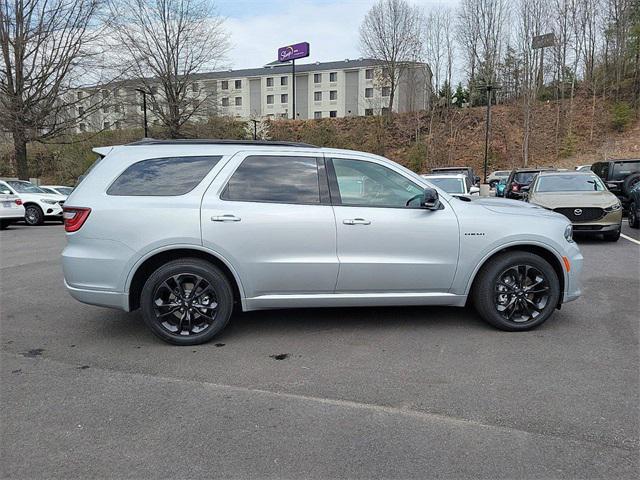 new 2024 Dodge Durango car, priced at $57,154