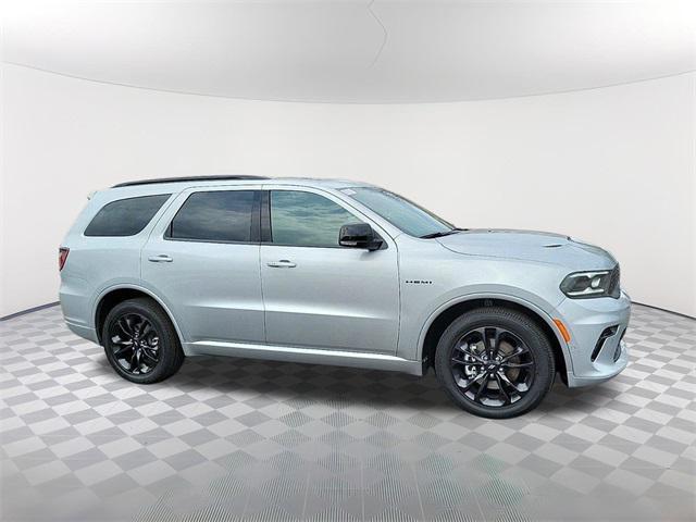 new 2024 Dodge Durango car, priced at $57,154