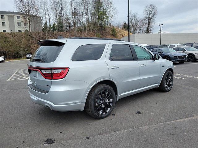 new 2024 Dodge Durango car, priced at $57,154