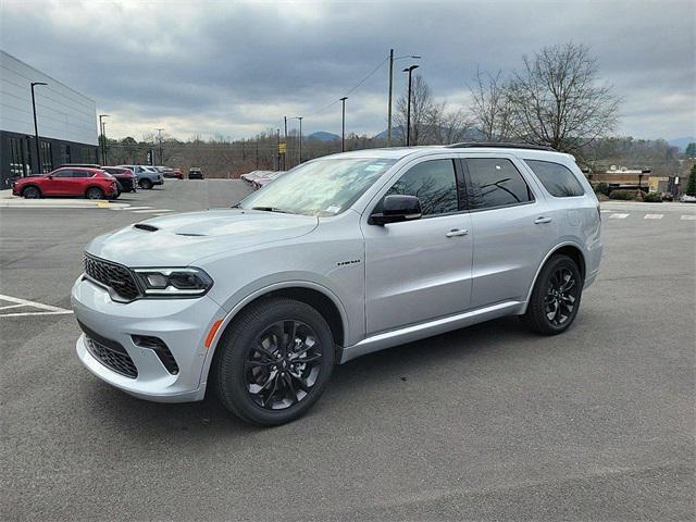 new 2024 Dodge Durango car, priced at $57,154