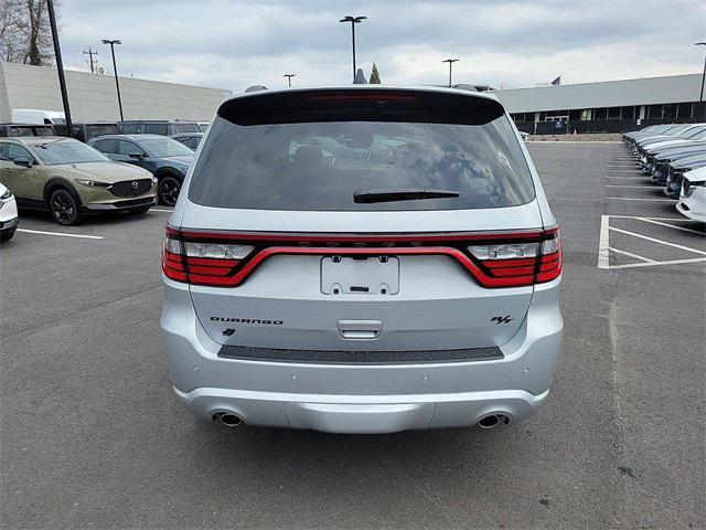 new 2024 Dodge Durango car, priced at $57,154