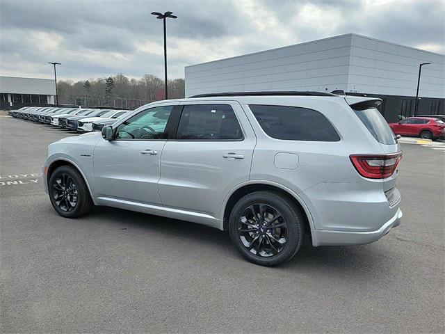 new 2024 Dodge Durango car, priced at $57,154