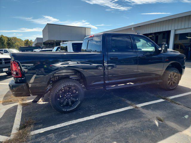new 2026 Ram 2500 car, priced at $73,305