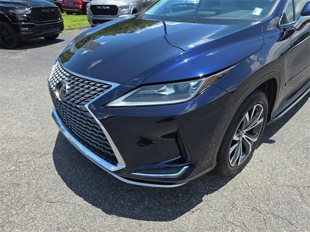 used 2020 Lexus RX 350 car, priced at $31,199