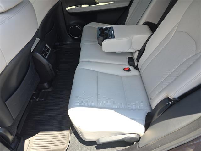 used 2020 Lexus RX 350 car, priced at $31,199