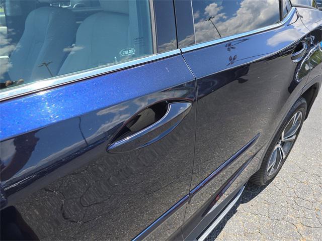 used 2020 Lexus RX 350 car, priced at $31,199