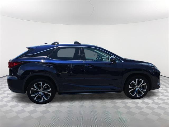 used 2020 Lexus RX 350 car, priced at $31,199