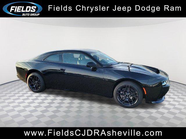 new 2024 Dodge Charger car, priced at $57,925