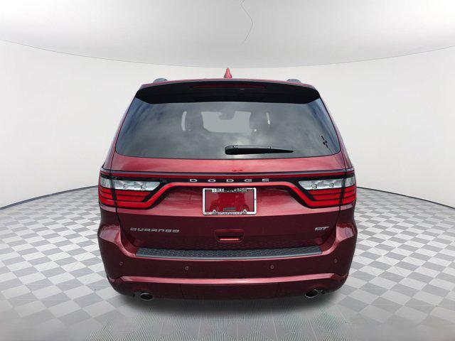 used 2022 Dodge Durango car, priced at $31,299