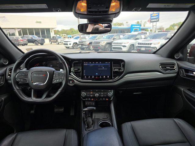 used 2022 Dodge Durango car, priced at $31,299