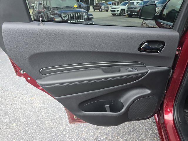 used 2022 Dodge Durango car, priced at $31,299