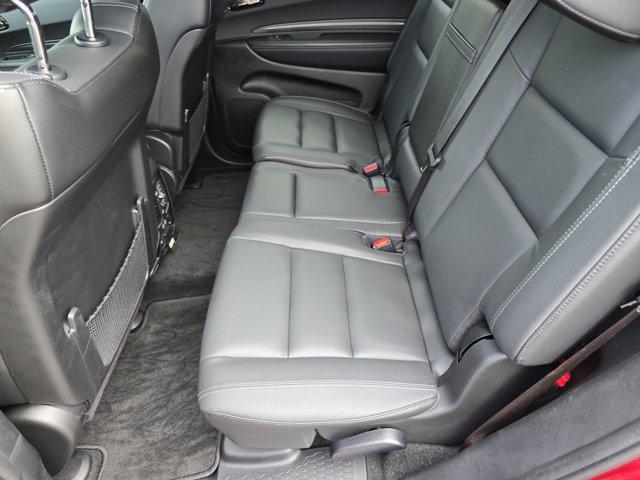 used 2022 Dodge Durango car, priced at $31,299