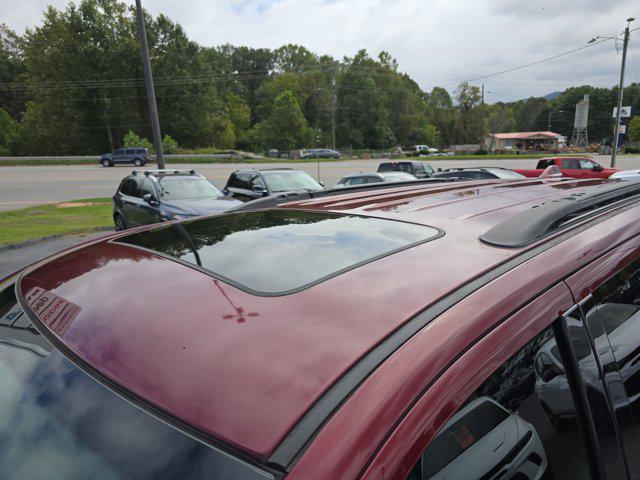 used 2022 Dodge Durango car, priced at $31,299
