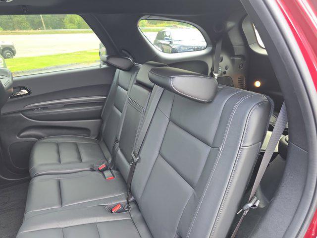 used 2022 Dodge Durango car, priced at $31,299