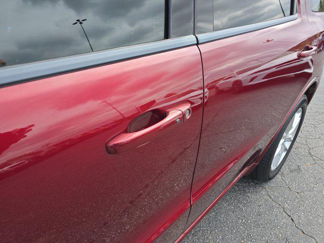 used 2022 Dodge Durango car, priced at $31,299