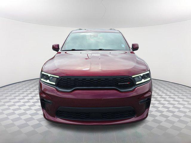 used 2022 Dodge Durango car, priced at $31,299