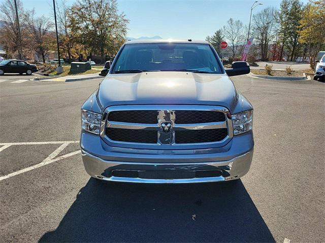 new 2023 Ram 1500 car, priced at $38,995