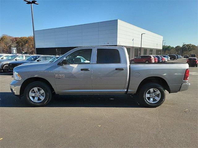 new 2023 Ram 1500 car, priced at $38,995