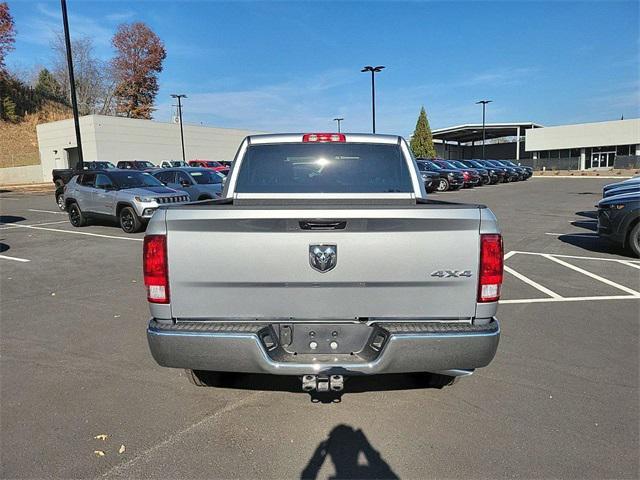 new 2023 Ram 1500 car, priced at $38,995