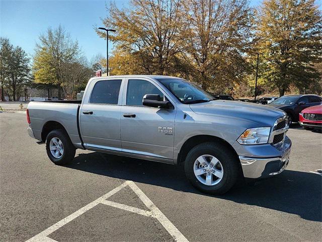 new 2023 Ram 1500 car, priced at $38,995