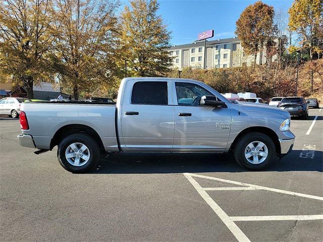 new 2023 Ram 1500 car, priced at $38,995