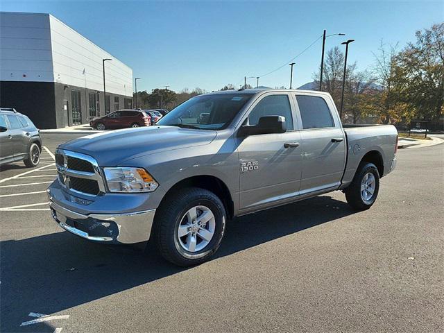 new 2023 Ram 1500 car, priced at $38,995