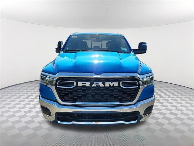new 2025 Ram 1500 car, priced at $48,613