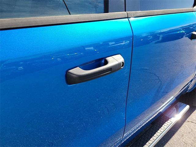 new 2025 Ram 1500 car, priced at $48,613