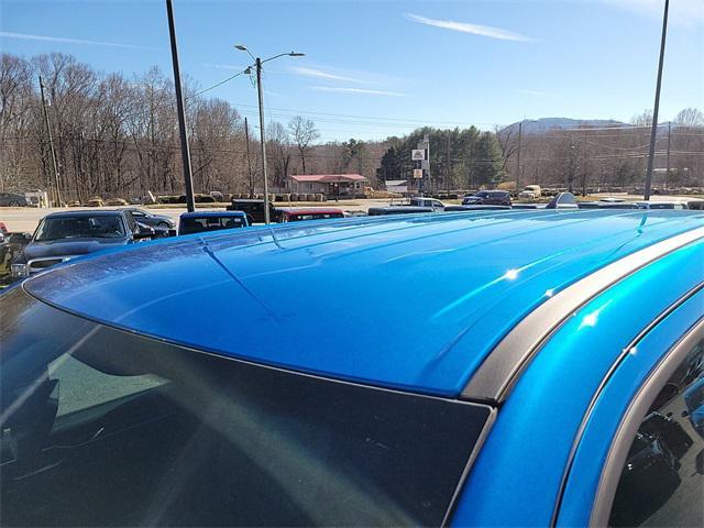 new 2025 Ram 1500 car, priced at $48,613