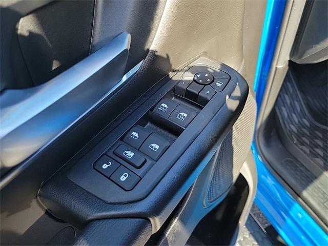 new 2025 Ram 1500 car, priced at $48,613