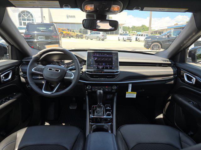 new 2025 Jeep Compass car, priced at $30,530