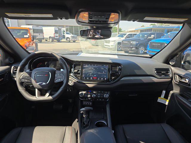 new 2025 Dodge Durango car, priced at $46,630