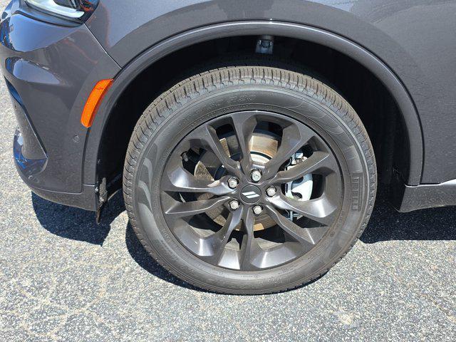 new 2025 Dodge Durango car, priced at $46,630