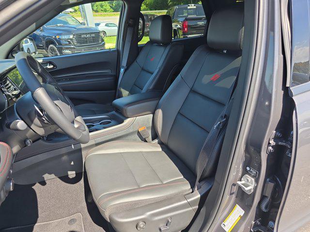 new 2025 Dodge Durango car, priced at $46,630