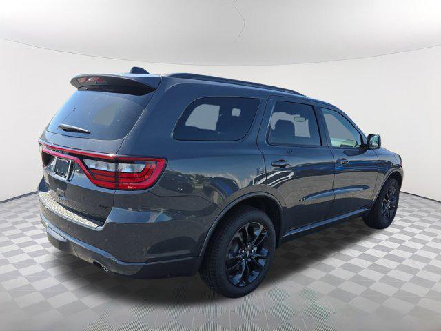 new 2025 Dodge Durango car, priced at $46,630