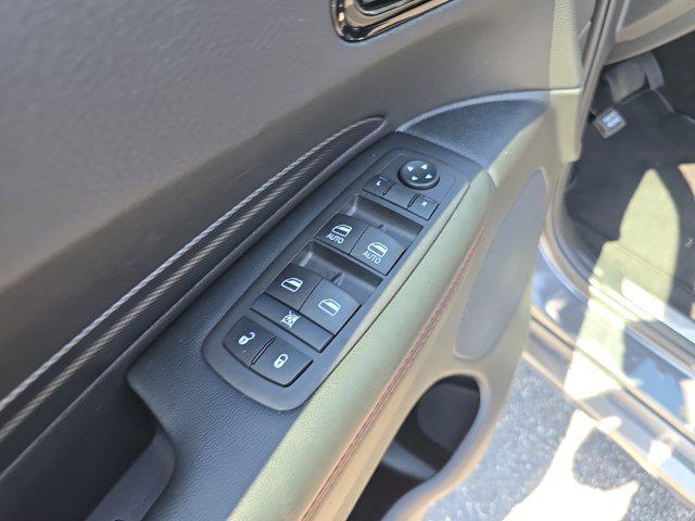 new 2025 Dodge Durango car, priced at $46,630