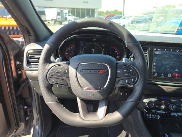new 2025 Dodge Durango car, priced at $46,630