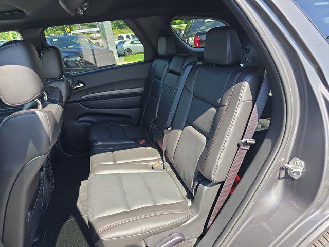 new 2025 Dodge Durango car, priced at $46,630