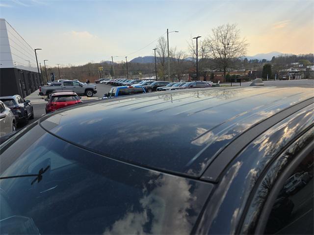 new 2025 Ram 1500 car, priced at $55,084