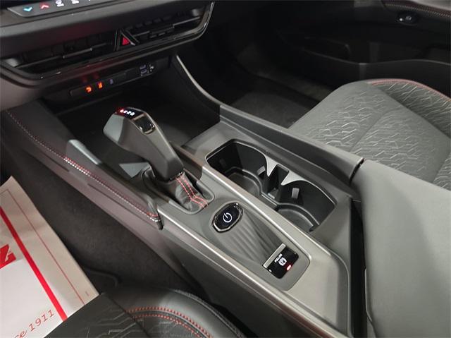 new 2025 Dodge Charger Daytona car, priced at $52,541