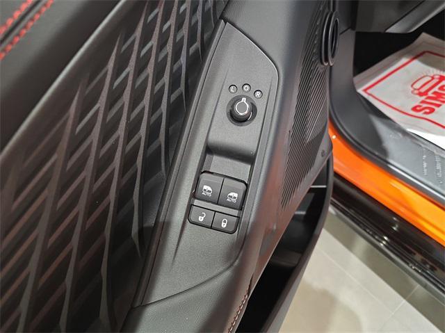 new 2025 Dodge Charger Daytona car, priced at $52,541