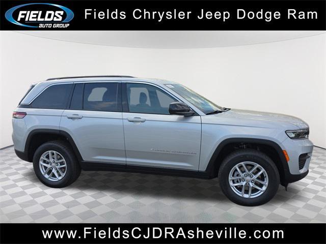 new 2025 Jeep Grand Cherokee car, priced at $40,822