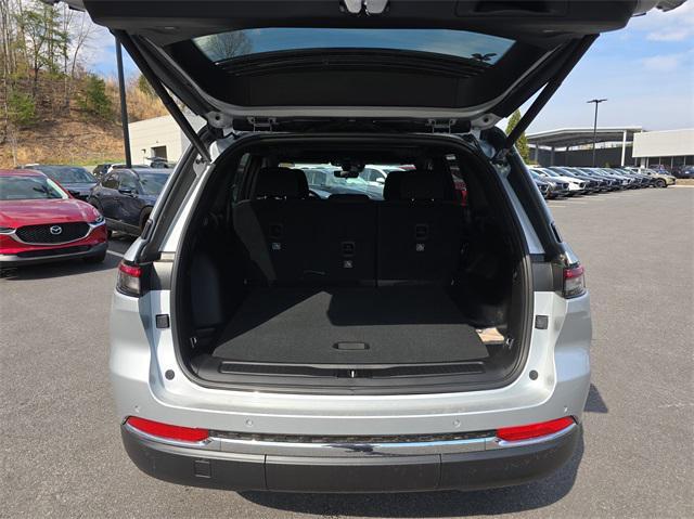 new 2025 Jeep Grand Cherokee car, priced at $40,822