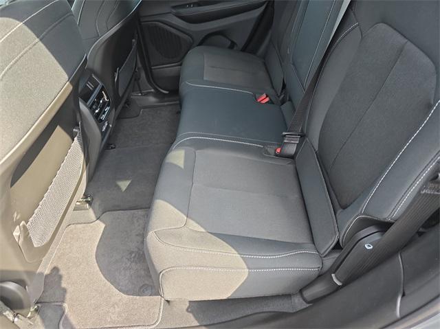 new 2025 Jeep Grand Cherokee car, priced at $40,822