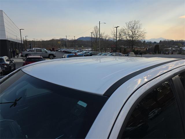 new 2025 Ram 1500 car, priced at $54,906