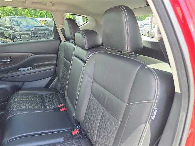 used 2019 Nissan Murano car, priced at $20,799
