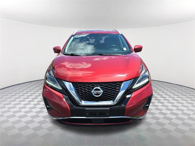 used 2019 Nissan Murano car, priced at $20,799